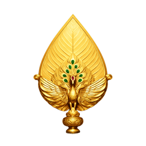 Sri Subramaniar Alayam logo