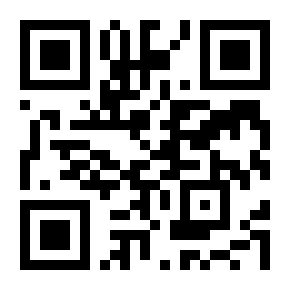 WhatsApp QR code